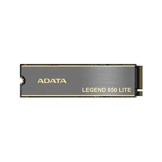 ADATA 1TB LEGEND ALEG-850L-1000GCS 5000- 3200MB/s M2 NVME GEN4 Disk görseli 4