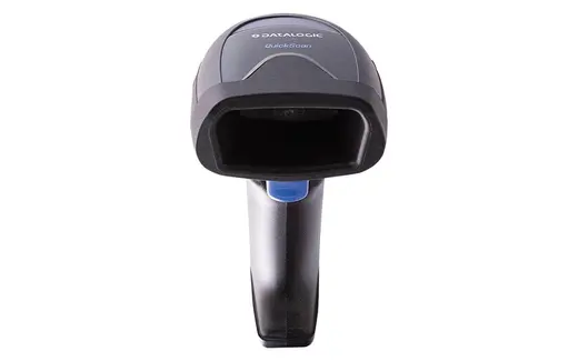 Datalogic Quicksan QBT2500 Kablosuz Karekod Okuyucu USB Bağlantılı görseli 5