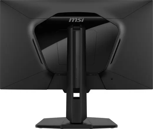 MSI 27" RADID IPS MAG 274UPDF E16M 0.5MS 160HZ HDMI-DP Pivot Gaming Monitör 3840x2160 görseli 3