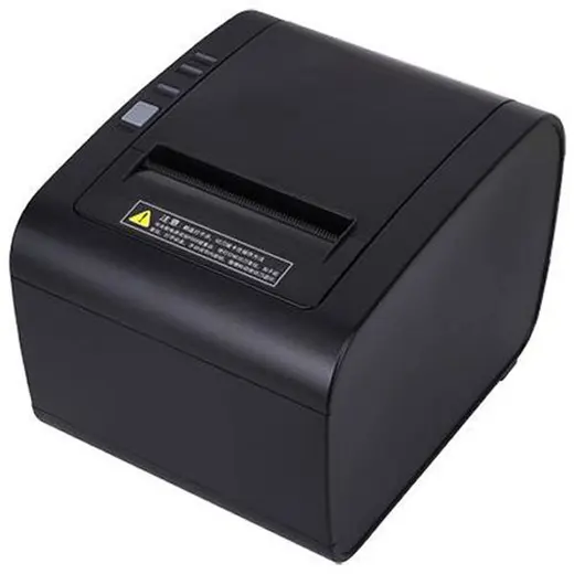 Sunlux RP8020 Masaüstü Pos/Fiş Yazıcı