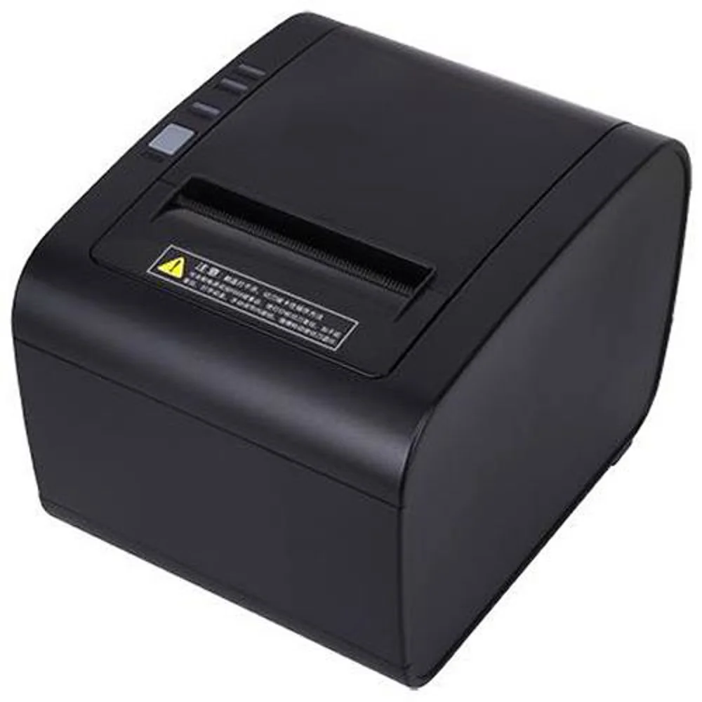 Sunlux RP8020 Masaüstü Pos/Fiş Yazıcı