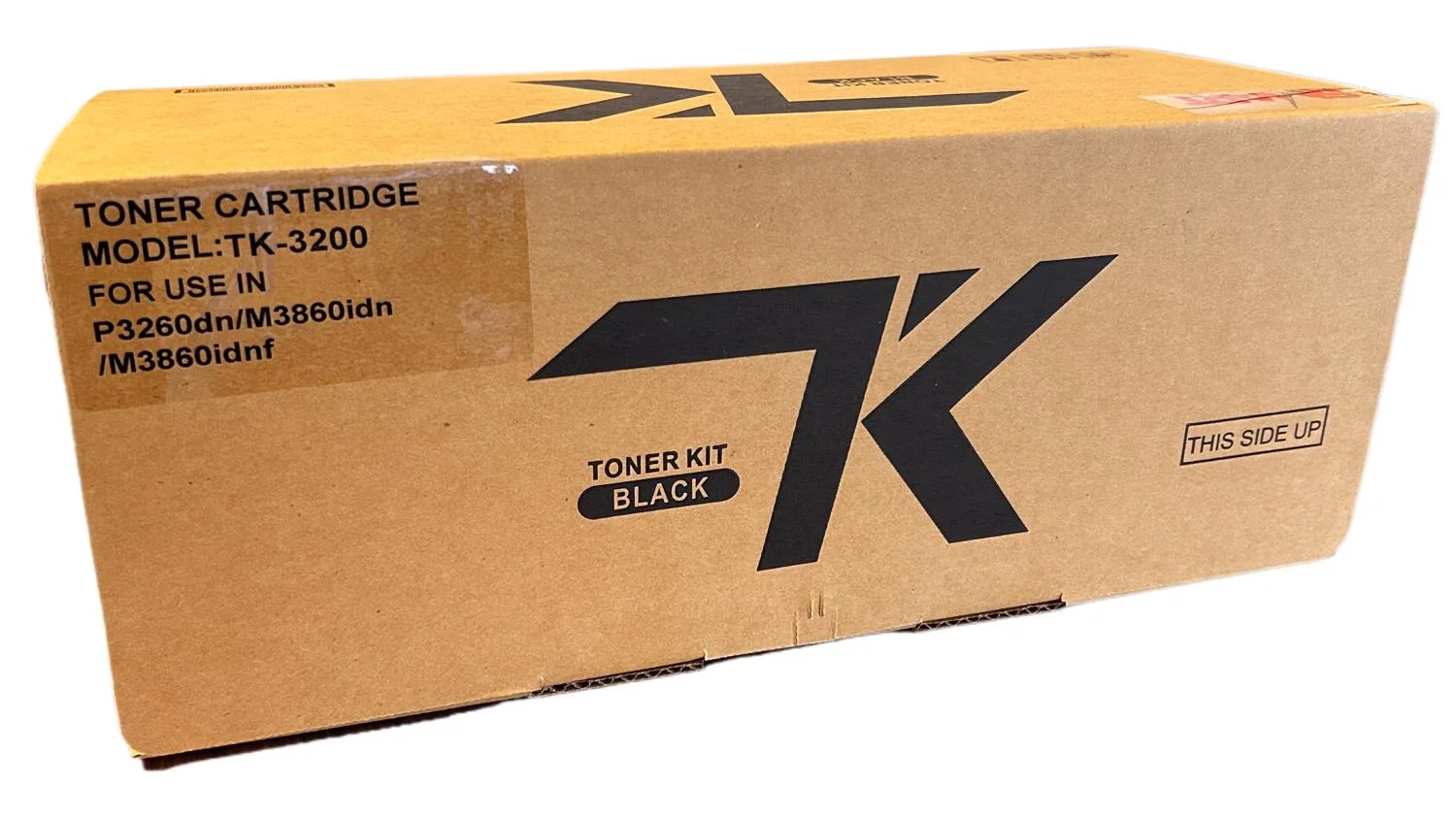 Kyocera Mita TK-3200 Smart Toner ECOSYS P-3260dn M-3860idnf M-3860idn