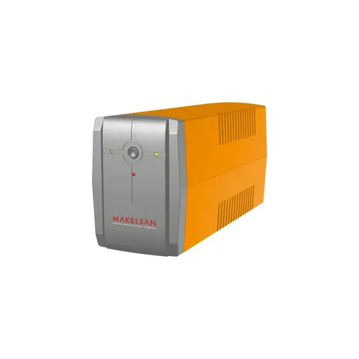 MAKELSAN LION 850VA LINE INT. K.G.K/5-12DK.