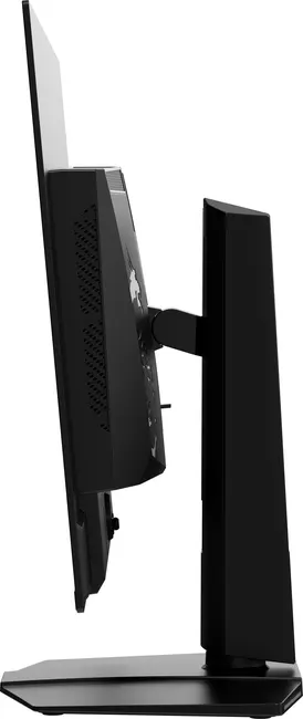 MSI 31.5" MPG 321URX QD-OLED 0.03MS 240HZ HDMI-DP TYPEC Gaming Monitör 3840x2160 görseli 1