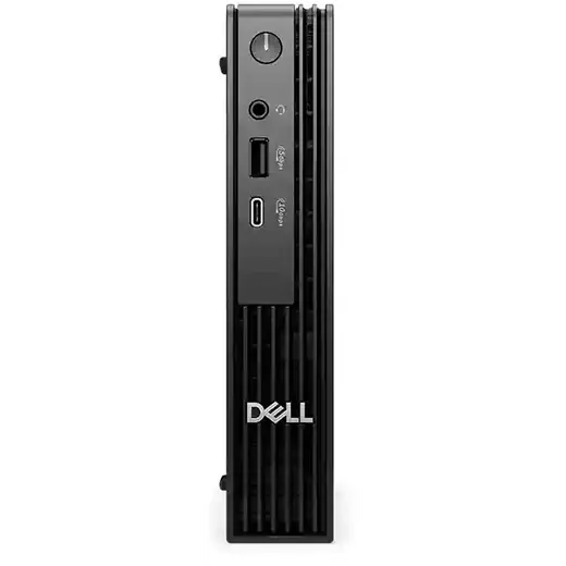 DELL PCM ULTRA 5 235T- 16GB DDR5 RAM- 512GB M2 NVME- O/B UHD W11 PRO MINI PC / PRO MICRO BTO106_QCM1250WP görseli 4