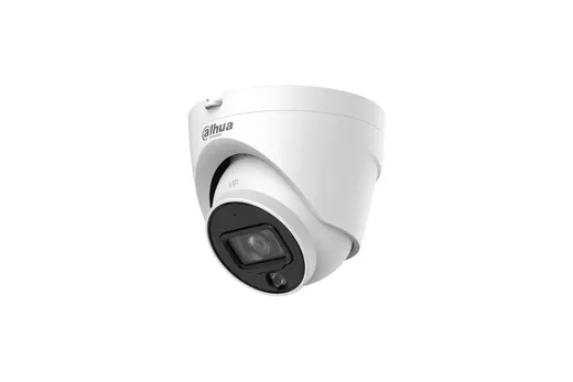 DAHUA IPC-HDW1431V-SA-0280B-S6 2.8MM 4MP MIKROFONLU EYEBALL POE IP KAMERA alternatif görünüm