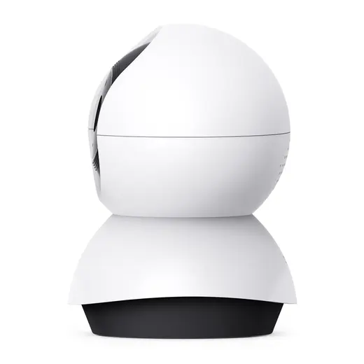 TP-Link TAPO TC74 Wi-Fi 2K 4MP QHD Güvenlik Kamerası görseli 3