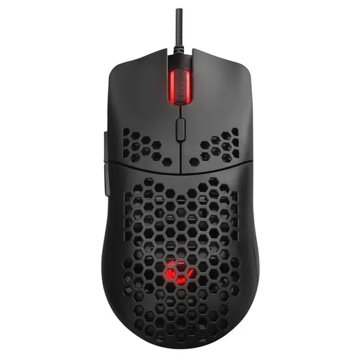 Rampage KB-R310 BROKER V2 Siyah Usb 12800 DPI Oyuncu Klavye + Mouse Set görseli 6