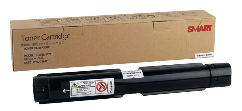Xerox Work Center 5019 5021 Smart Toner 5022 5024 006R01573 9K.