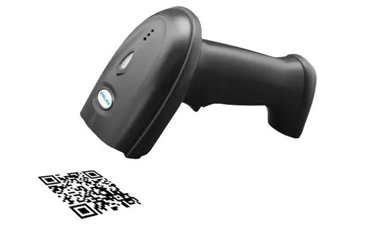 PalmX PX-6600 Karekod Okuyucu USB Bağlantılı görseli 5