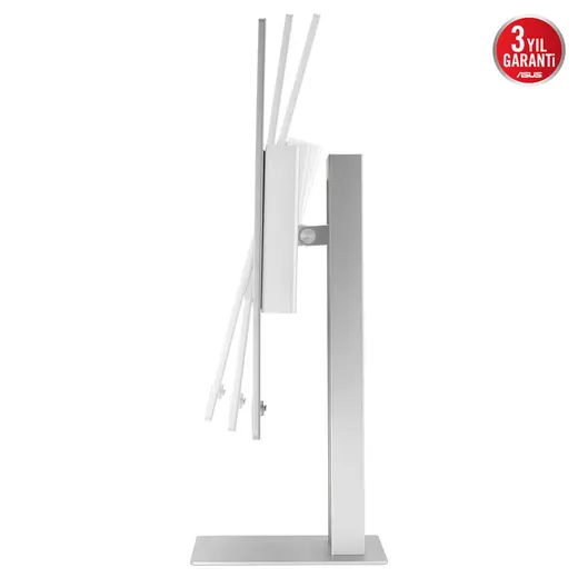 ASUS 31.5" OLED PROART PA32UCDMR-K 0.1MS 240HZ HDMI-DP Thunderbolt Grafik Tasarım Monitörü 3840x2160 görseli 1