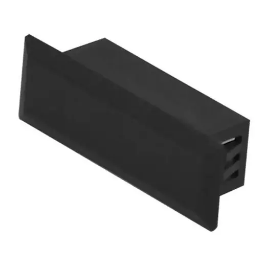 OEM SC DX FO Patch Panel Toz Kapağı görseli 2