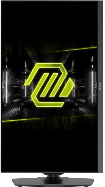 MSI 27" RAPID IPS MAG 272URDF E16 0.5MS 160HZ HDMI-DP Pivot Gaming Monitör 38940x2160 görseli 3