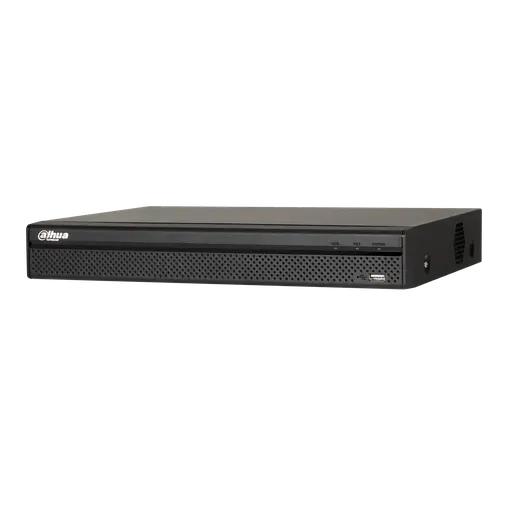 DAHUA 16kanal 5mp 1-diskli Aanalog Kayıt Cihazı XVR5116HS-5M-I3