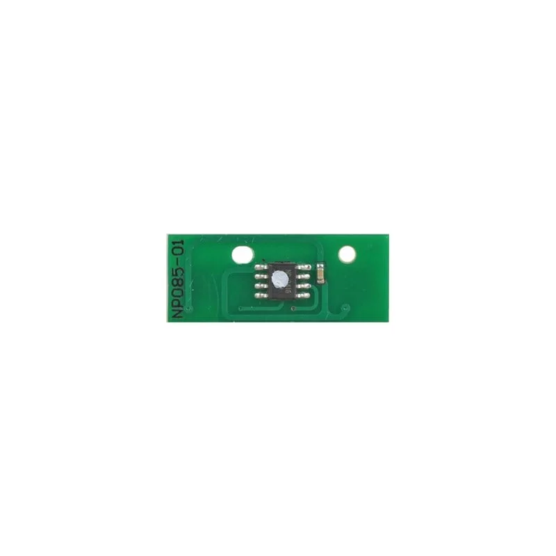 Toshiba T-FC50DY Toner Chip Sarı e-STD.2555C-3555C-4555C-5055C