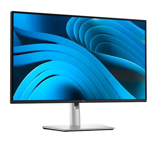 Dell Pro P2725DE 27'' 5ms Type-C Pivot Hdmi Dp IPS alternatif görünüm