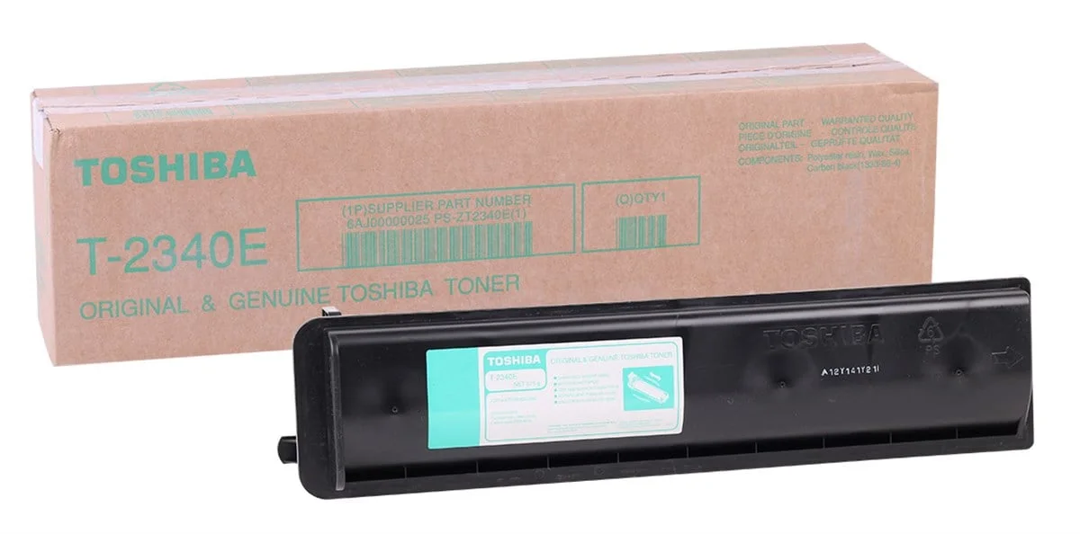 Toshiba T-2340E Orjinal Toner E-Studio 232 282