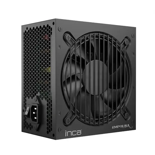 INCA 750W 80+ BRONZE EMPOUSA IPS-750XN Power Supply görseli 7