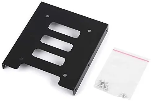 Dark Dönüştürücü Kızağı 2.5'' to 3.5''(DA35X1) alternatif görünüm