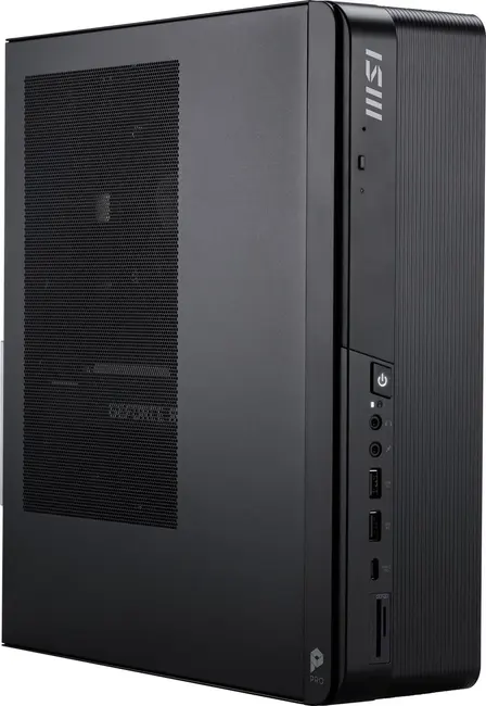 MSI ULTRA 5 225-16GB DDR5 RAM-512GB NVME-FDOS MINI PC / PRO DP80 AI A2G-083XEU görseli 7