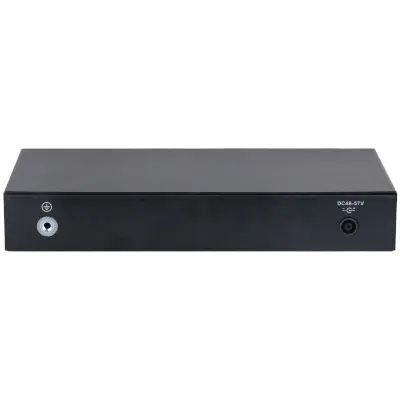 DAHUA 8port PoE 110w 2-Uplink Gigabit Cloud Yönetilebilir Switch CS4010-8ET-110 görseli 1