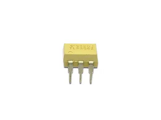 SCHUKAT SCH-MOC3062 OPTOTR+ZCD 7,5kV 600V 10mAIF
