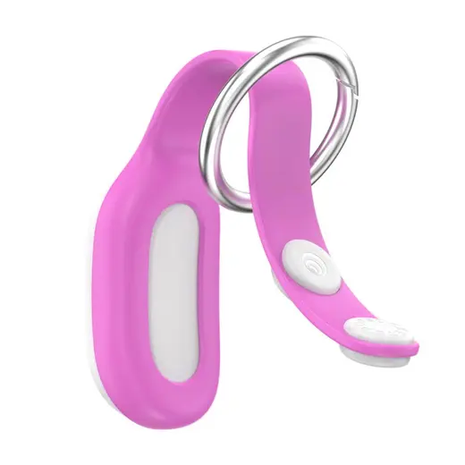 SUNUP SN-24271 POPPUCK TRİCK MAGNET FİDGET PARMAK STRES SPİNNER görseli 3