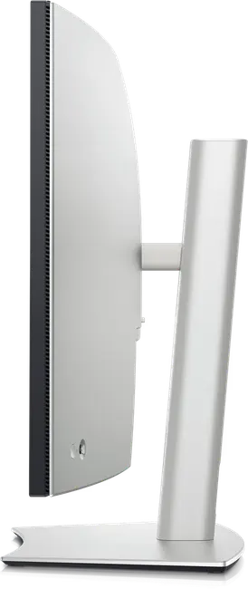 DELL 40" IPS ULTRASHARP U4025QW 5MS 120HZ HDMI-DP Thunderbolt 4 Kavisli Monitör 5120X2160 alternatif görünüm
