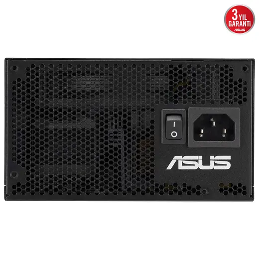 ASUS 750w 80+ GOLD ATS-750G PCIe 5.0 Power Supply görseli 2