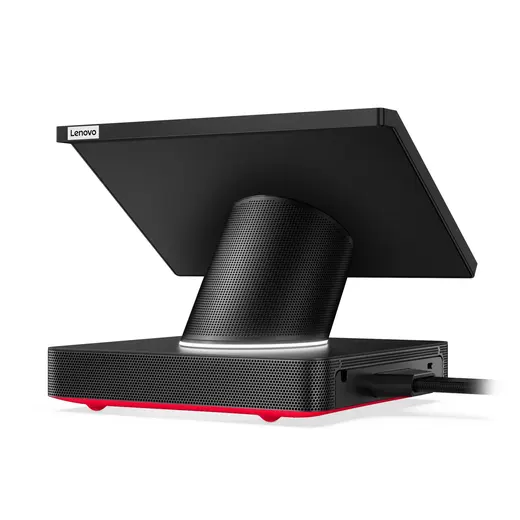 LENOVO ThinkSmart Hub 11H1000KTK i5-8365UE 16GB 256GB NVMe 10.1" Touch Windows 11 IoT Video Konferans Sistemi alternatif görünüm