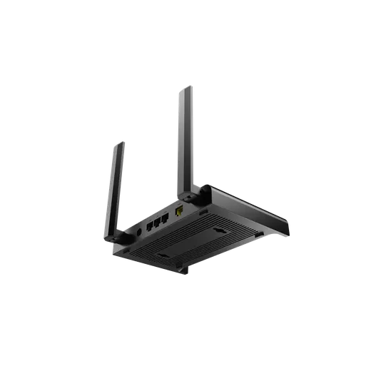 RUIJIE REYEE RG-EW300N 3x10/100 LAN 1x10/100 WAN 2.4GHz 300MBPS ROUTER görseli 4