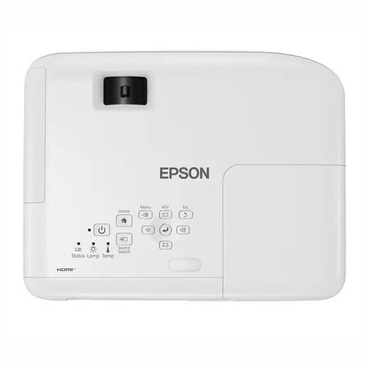 Epson EB-W53 1280x800 4000 ANS.PROJEKSİYON alternatif görünüm
