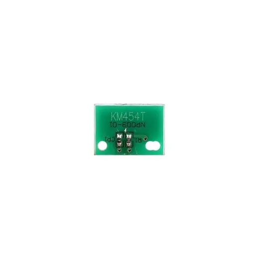 Minolta DR-214 DR-512,DR-313 Black Unit Chip C224,C284,C258 C308 C368 C227 C554