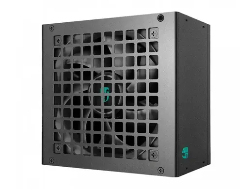 DEEPCOOL 1200W 80+ GOLD PQ1200G Cybenetics Tam Modüler Power Supply görseli 3
