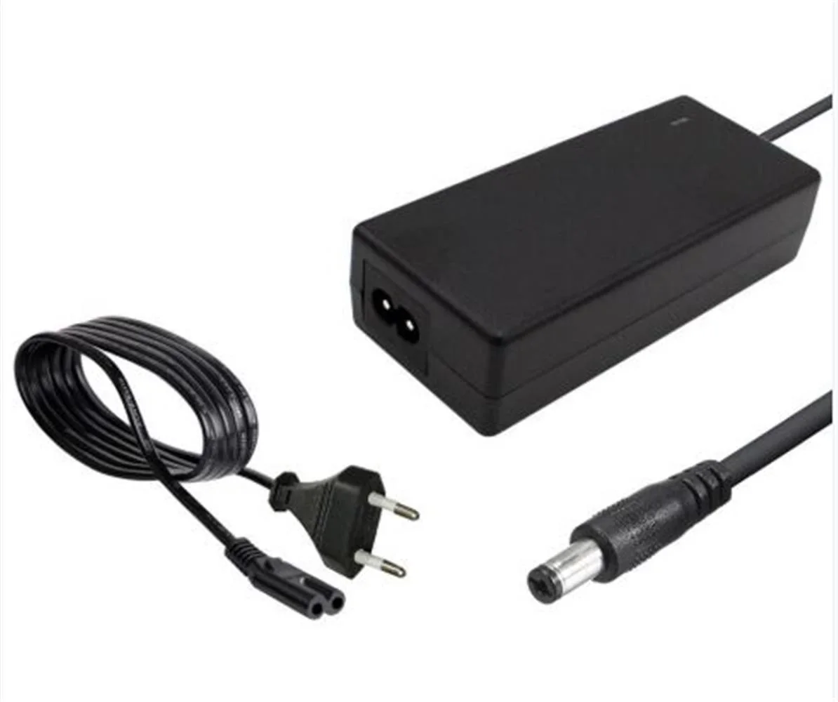 OneTech 12V 5A Amper Plastik Adaptör