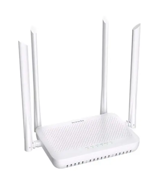 Tenda HG10C AC1200 FİBER XPON Modem (Teknik Sonlandırma Gerektiren Ürün)