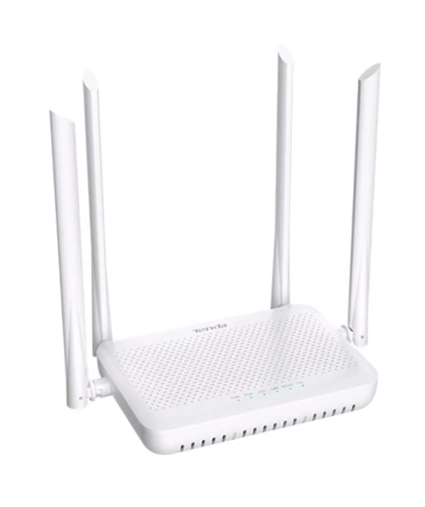 Tenda HG10C AC1200 FİBER XPON Modem (Teknik Sonlandırma Gerektiren Ürün)