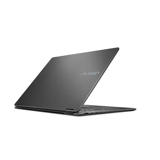 MSI 14" OLED DOKUNMATIK ULTRA 9 386H-32GB DDR5 RAM-2TB NVME-W11H / PRESTIGE 14 FLIP AI+ D3MTG-038TR görseli 6