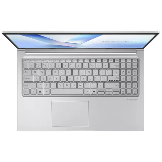 Asus Vivobook A1504MA-BQ1252W Core 5-315 8GB 512GB 15.6" W11H alternatif görünüm