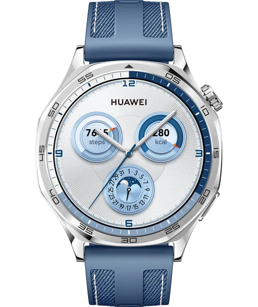 Huawei Watch GT5 46mm (Vili-B19W) Blue