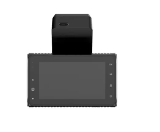 Dahua S10 Araç Kamerası, 4K+1K, Wifi, alternatif görünüm