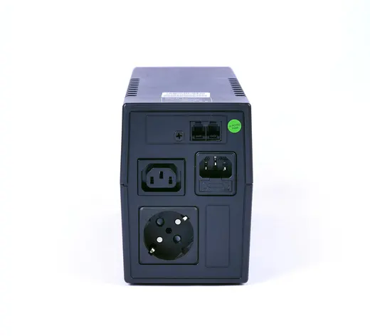 INFORM GUARDIAN 600 VA LINE INTERACTIVE 7-20 DK (879001060100) alternatif görünüm