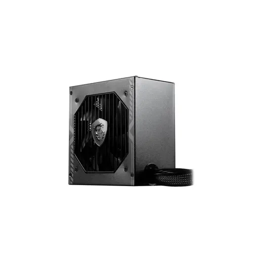 MSI MAG A650BN 650W 80+ Bronze Güç Kaynağı görseli 5