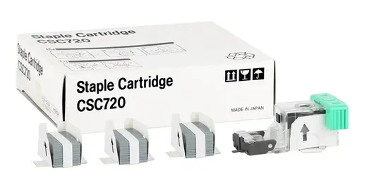 Staples Orijinal Booklet Type-G L1 4X2000+Cartridge 410133
