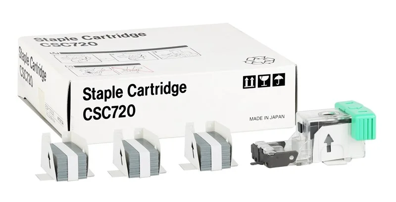 Staples Orijinal Booklet Type-G L1 4X2000+Cartridge 410133