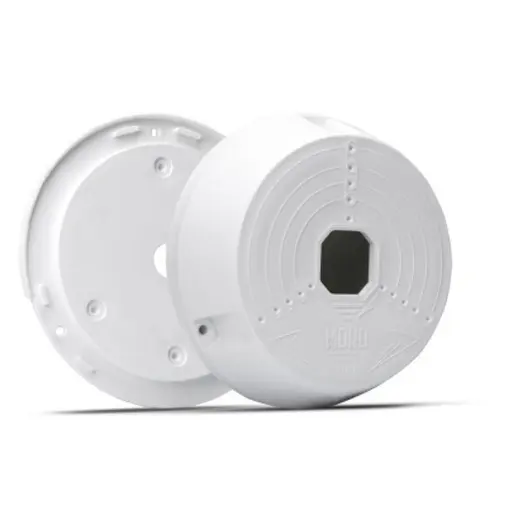 CAMBOX Mono JB 311 Buat Junction Box Beyaz
