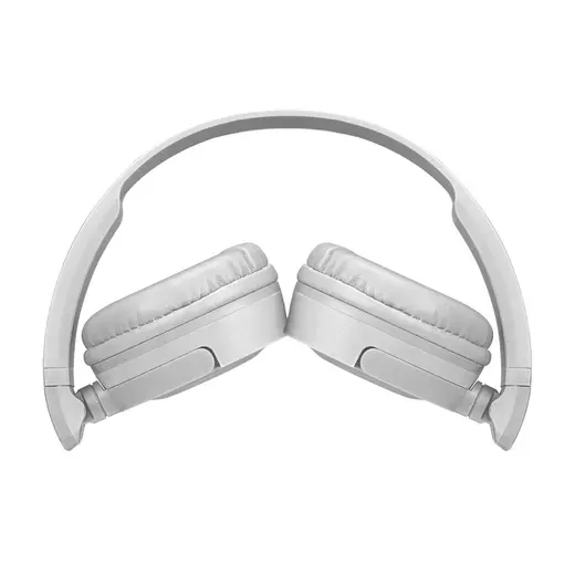 Asonic As-XBK55 Beyaz TF Kart Özellikli Bluetooth Kulaklık alternatif görünüm