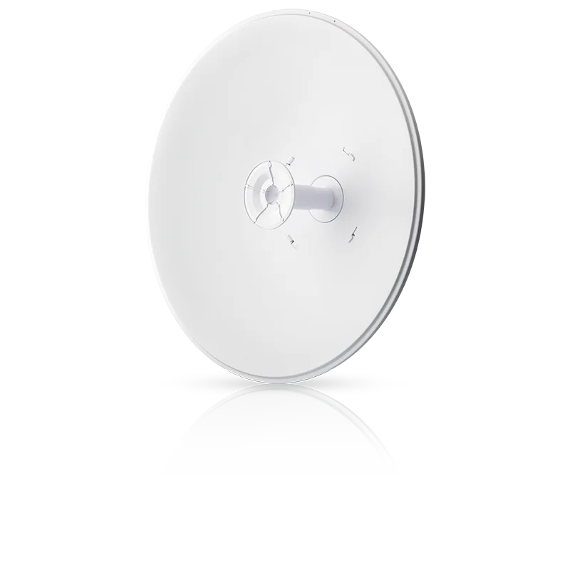 Ubiquiti RocketDish 5 Ghz - 30 dBi - Dish Anten LW Serisi
