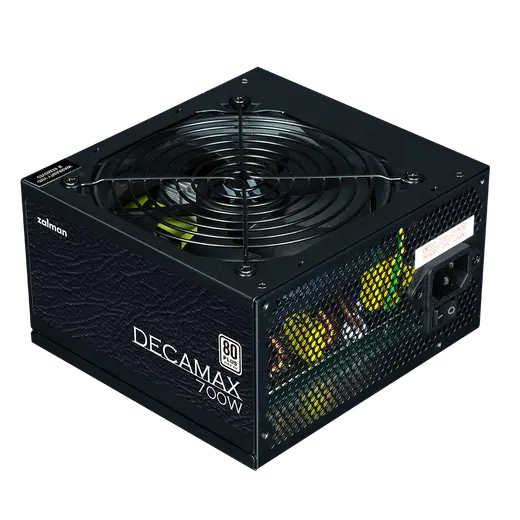 Zalman ZM700-LX3 700W 80+ Güç Kaynağı görseli 5
