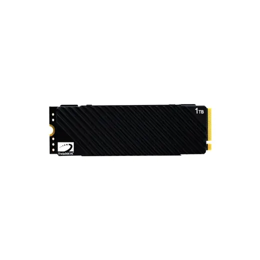 1 TB TWINMOS M.2 PCIe NVMe 7500/6800 SOĞUTUCULU NV1TBG42280 alternatif görünüm